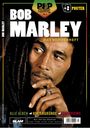 : POP CLASSICS - Sonderheft 03: BOB MARLEY, ZEI