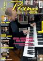 : PIANONews - Magazin für Klavier & Flügel (Heft 1/2022), ZEI