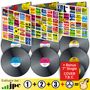 Carsten Bohn's Bandstand: Brandnew Oldies I-III (180g) (Limited Numbered Edition) (+ 7"-Single, exklusiv für jpc!), LP,LP,LP,LP,LP,LP,SIN