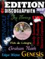 : GoodTimes - Edition Vol. 18 - Discographien, ZEI