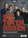 : ROCK CLASSICS - Sonderheft 37: Die Toten Hosen, ZEI