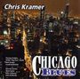 Chris Kramer: Chicago Blues (180g) (handsigniert), LP,LP