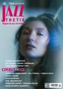 : Jazzthetik - Magazin für Jazz und Anderes Mai/Juni 2024, ZEI