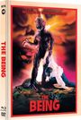 Jackie Kong: The Being (Blu-ray & DVD im Mediabook), BR,DVD