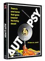 Armando Crispino: Autopsy (Blu-ray & DVD im Mediabook), BR,DVD