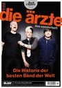 : ROCK CLASSICS - Sonderheft 41: die ärzte, ZEI