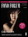 : FonoForum Januar 2025, ZEI