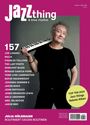 : JAZZthing - Magazin für Jazz (157) Februar / März '25, ZEI