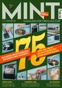 : MINT - Magazin für Vinyl-Kultur No. 75, ZEI