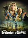 Lucio Fulci: Die Geisterstadt der Zombies (Über dem Jenseits) (Ultra HD Blu-ray & Blu-ray im Mediabook), UHD,BR,CD