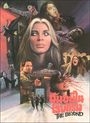 Lucio Fulci: Die Geisterstadt der Zombies (Über dem Jenseits) (Ultra HD Blu-ray & Blu-ray im Mediabook), UHD,BR,CD
