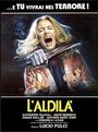 Lucio Fulci: Die Geisterstadt der Zombies (Über dem Jenseits) (Ultra HD Blu-ray & Blu-ray im Mediabook), UHD,BR,CD