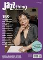 : JAZZthing - Magazin für Jazz (159) Juni - August '25, ZEI