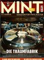 : MINT - Magazin für Vinyl-Kultur No. 77, ZEI