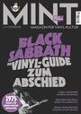 : MINT - Magazin für Vinyl-Kultur No. 78, ZEI