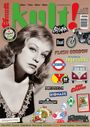: kult! 33 (1/26) (by GoodTimes) 60er ° 70er ° 80er, ZEI