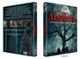 Nikola Petrovic: Mudbrick (Blu-ray & DVD im Mediabook), BR