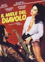 Lucio Fulci: Il miele del Diavolo (Blu-ray & DVD im Mediabook), BR