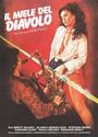 Lucio Fulci: Il miele del Diavolo (Blu-ray & DVD im Mediabook), BR