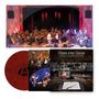 Alexander Scheer | Andreas Dresen & Band | Deutsches Filmorchester Babelsberg: Oder eine Geige: Songs von Gerhard Gundermann (Farbiges Vinyl) (handsigniert, in Deutschland exklusiv für jpc!), LP
