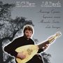 Alexander Suetin (Barocklaute), CD