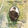 Vladimir Rebikov: Klavierwerke, CD,CD,CD