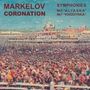 Pavel Markelov: Symphonien Nr.3 & 7 ("Alyaska" & "Khodynka"), CD