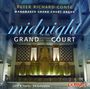 : Peter Richard Conte - Midnight in the Grand Court, CD