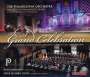 : Grand Celebration - Musik für Orgel & Orchester, CD