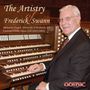 : Frederick Swann - The Artistry of, CD