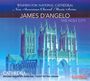 James D'Angelo: Chorwerke, CD