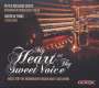 : Peter Richard Conte - My Heaert At Thy Sweet Voice, CD
