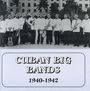 Cuban big bands, CD