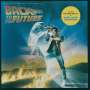 : Back To The Future, CD