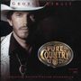 : Pure Country - O.S.T., CD