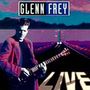 Glenn Frey: Live, CD