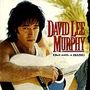 David Lee Murphy: Out With A Bang, CD