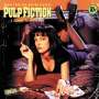 Original Soundtrack (OST): Pulp Fiction (180g), LP