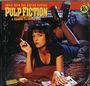 Pulp Fiction, CD