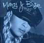 Mary J. Blige: My Life, CD