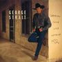 George Strait: Carrying Your Love With Me, CD