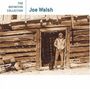 Joe Walsh: Greatest Hits: Little Did He Know..., CD