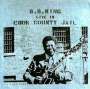 B.B. King: Live In Cook County Jail, CD