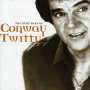 Conway Twitty: The Best, CD
