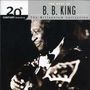 B.B. King: The Best Of B. B. King, CD