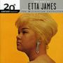 Etta James: 20th Century Masters, CD