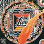 Live: The Distance To Here, CD