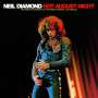 Neil Diamond: Hot August Night, CD,CD