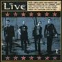 Live: V, CD
