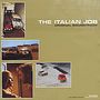 : The Italian Job, CD